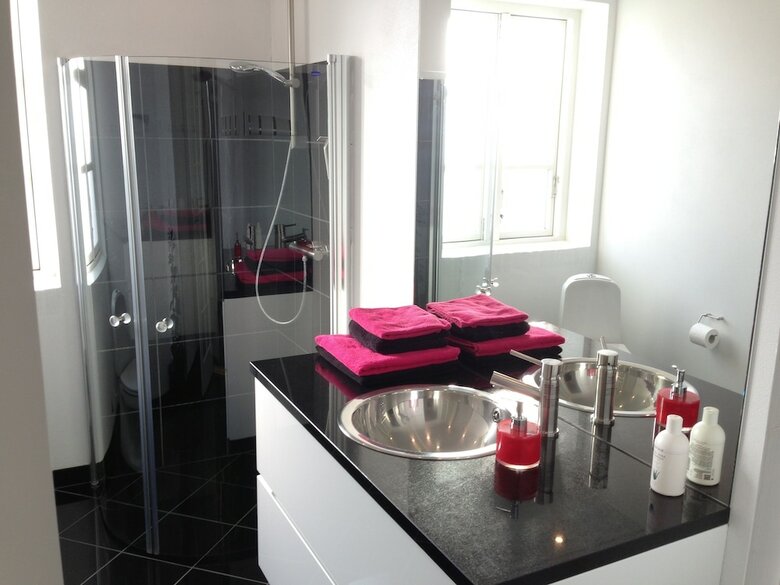 Apartamentos Elisesminde