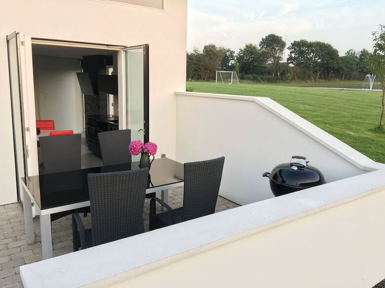 Apartamentos Elisesminde