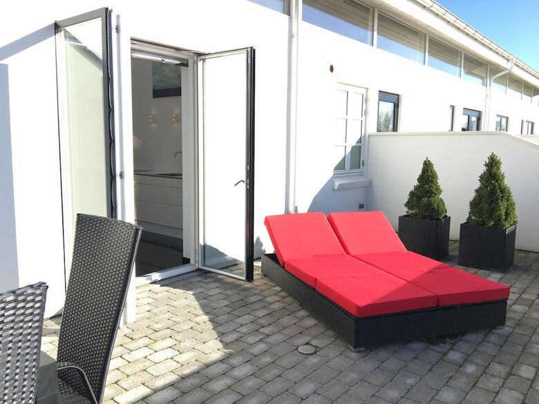 Apartamentos Elisesminde