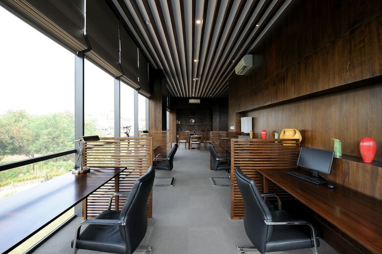 Veranda Hotel @ Pakubuwono By Breezbay Japan