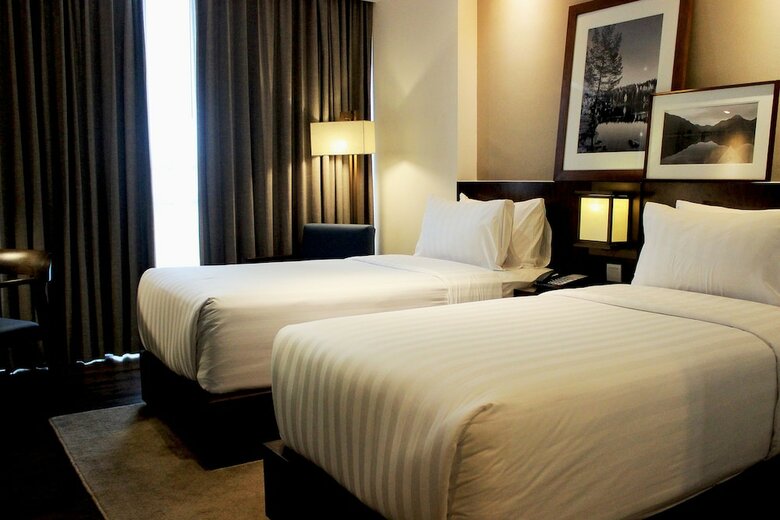 Veranda Hotel @ Pakubuwono By Breezbay Japan