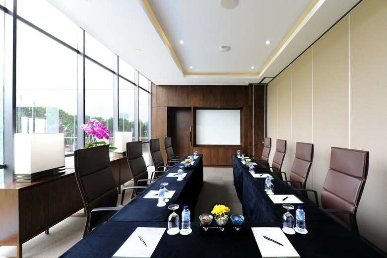 Veranda Hotel @ Pakubuwono By Breezbay Japan