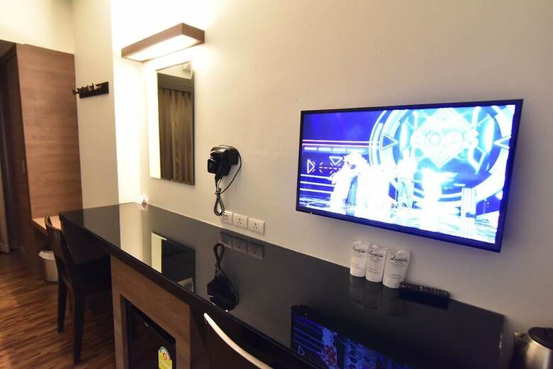 Leevana Hotel Hat Yai