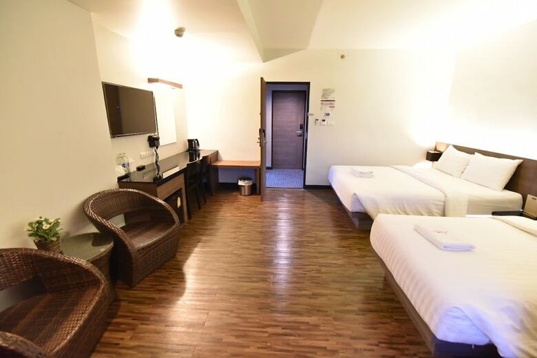 Leevana Hotel Hat Yai