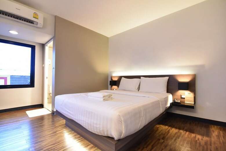 Leevana Hotel Hat Yai