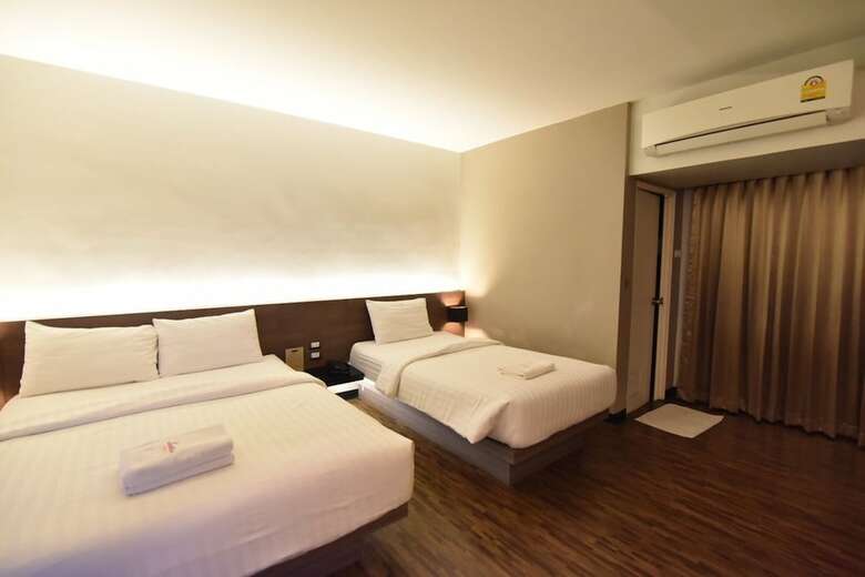 Leevana Hotel Hat Yai