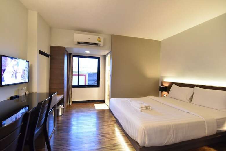 Leevana Hotel Hat Yai