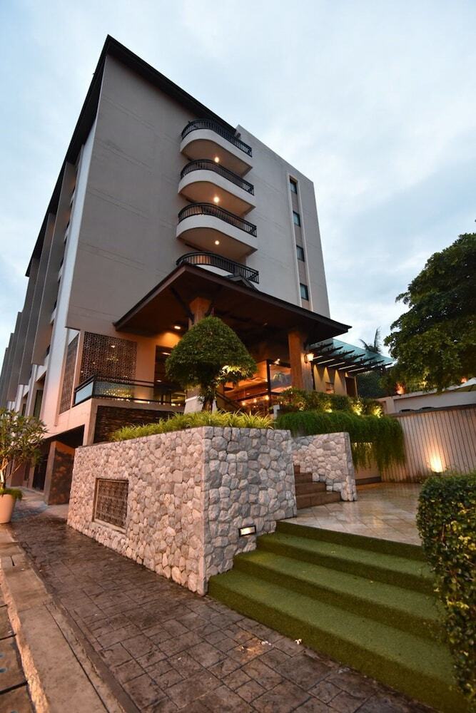 Leevana Hotel Hat Yai