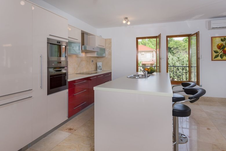 Apartamentos Villa Anna