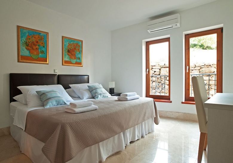 Apartamentos Villa Anna
