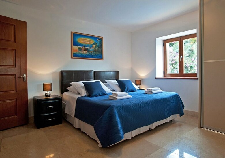 Apartamentos Villa Anna