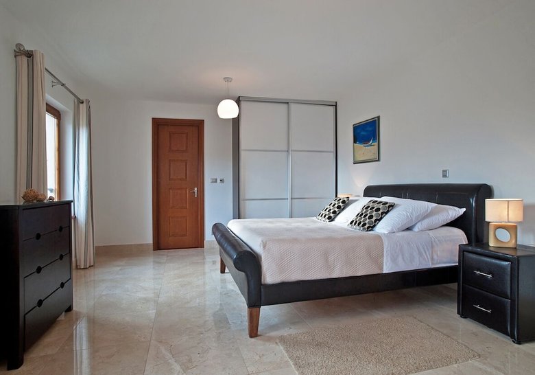 Apartamentos Villa Anna