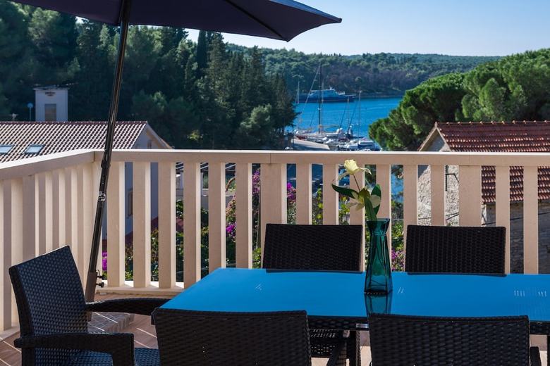 Apartamentos Villa Anna