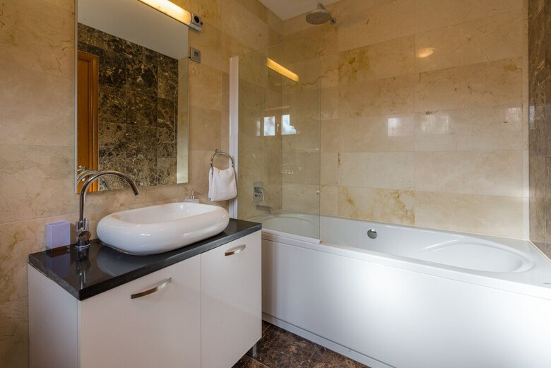 Apartamentos Villa Anna