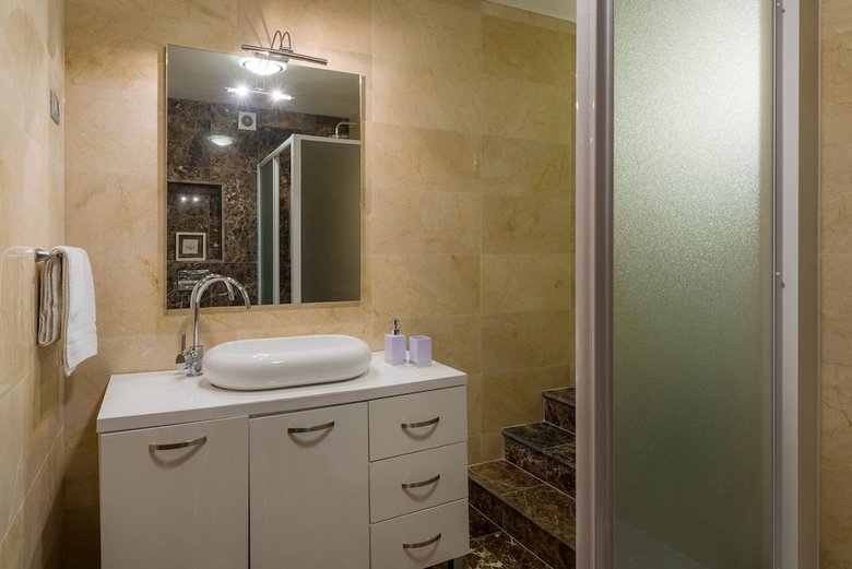 Apartamentos Villa Anna