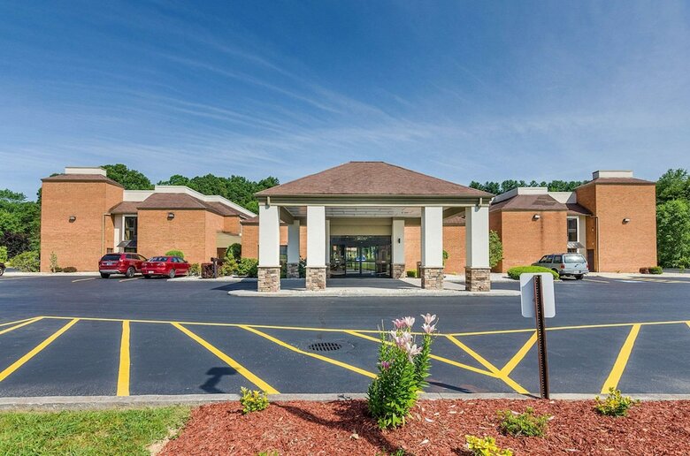 Hotel Comfort Inn