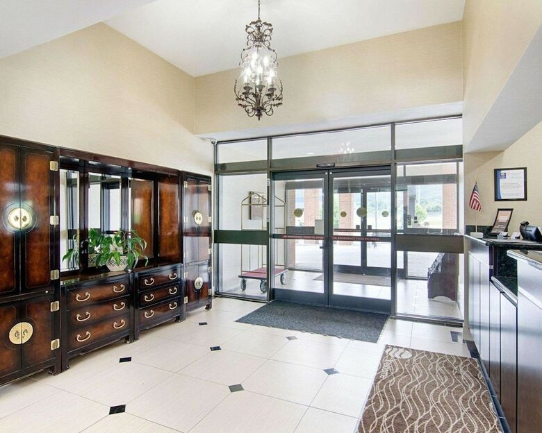Hotel Comfort Inn