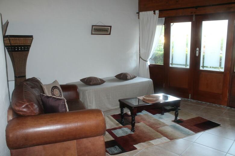 Hotel Elephants Footprint Lodge