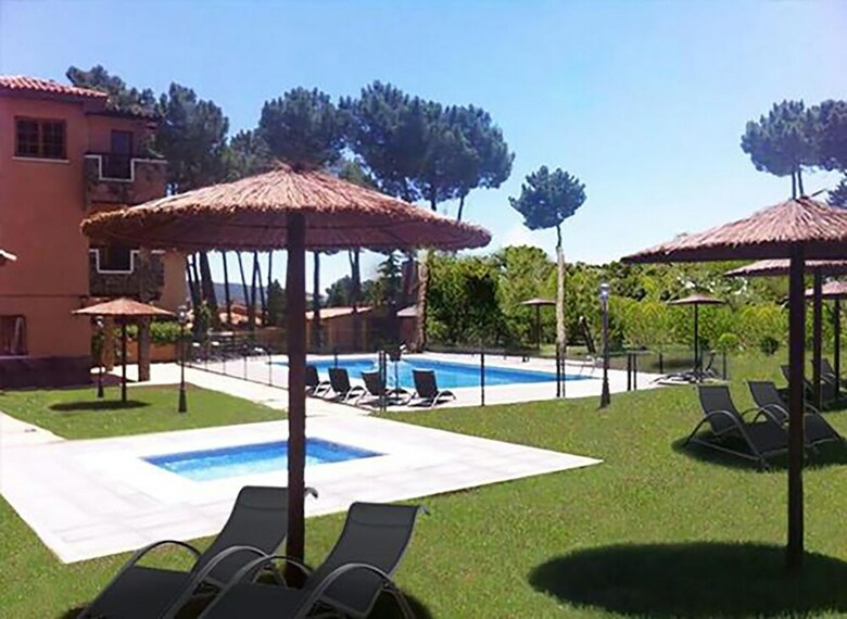 Hotel Rural La Villa Don Quijote