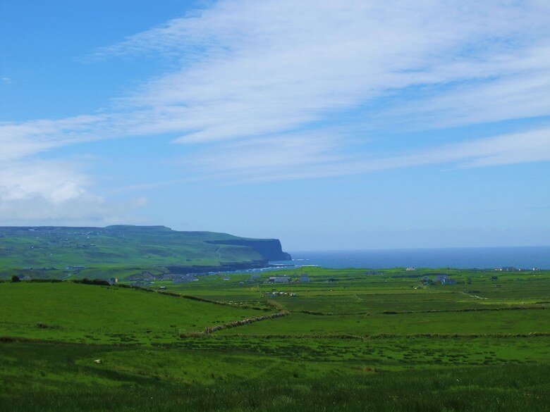 Bed & Breakfast Aran View Country House