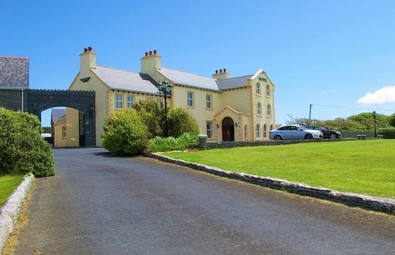 Bed & Breakfast Aran View Country House