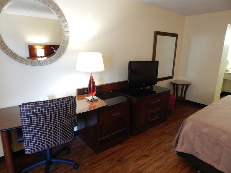 Hotel Econo Lodge Naval Station Norfolk