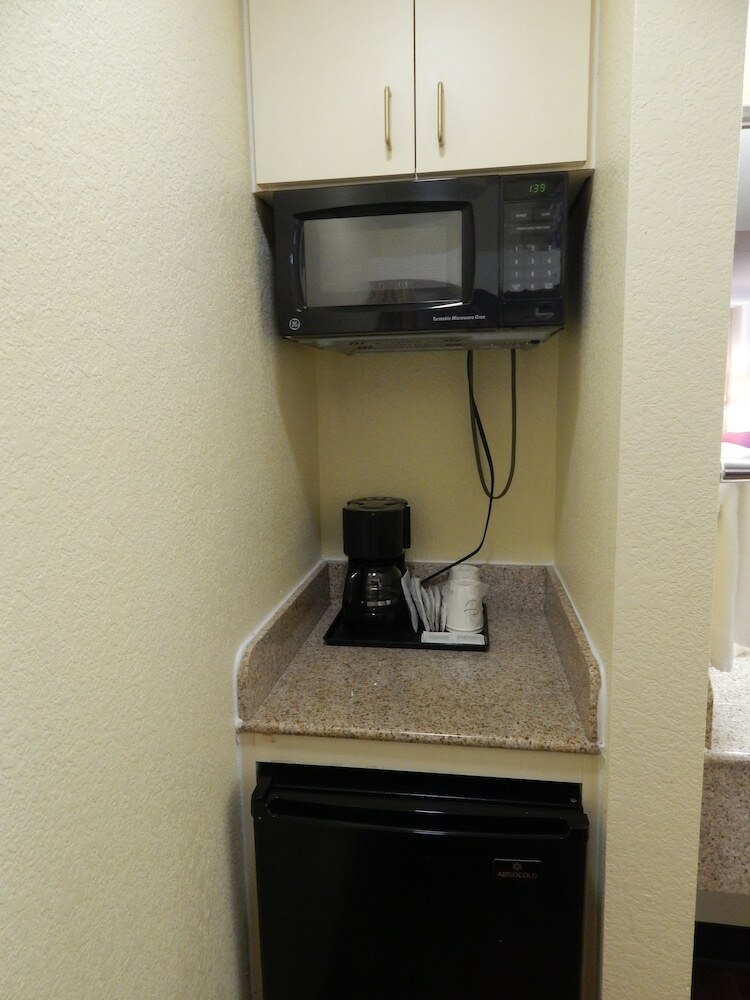 Hotel Econo Lodge Naval Station Norfolk