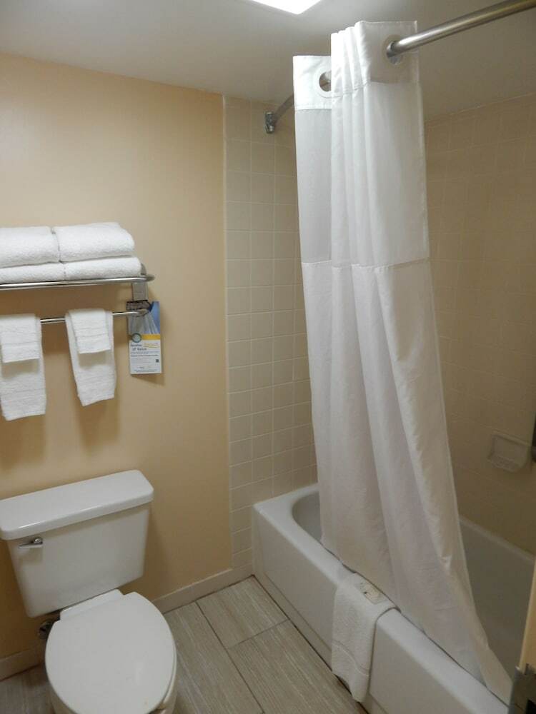 Hotel Econo Lodge Naval Station Norfolk