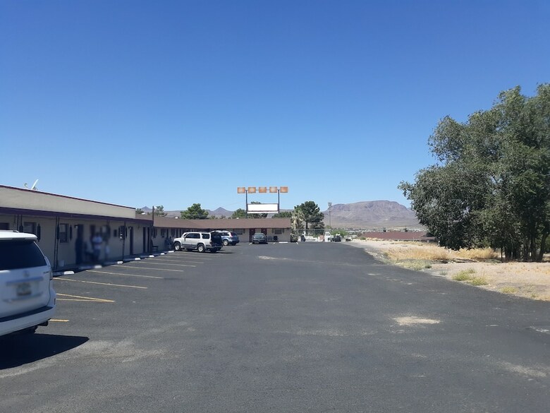 Motel Hotel Kingman Az - Historic Rte 66
