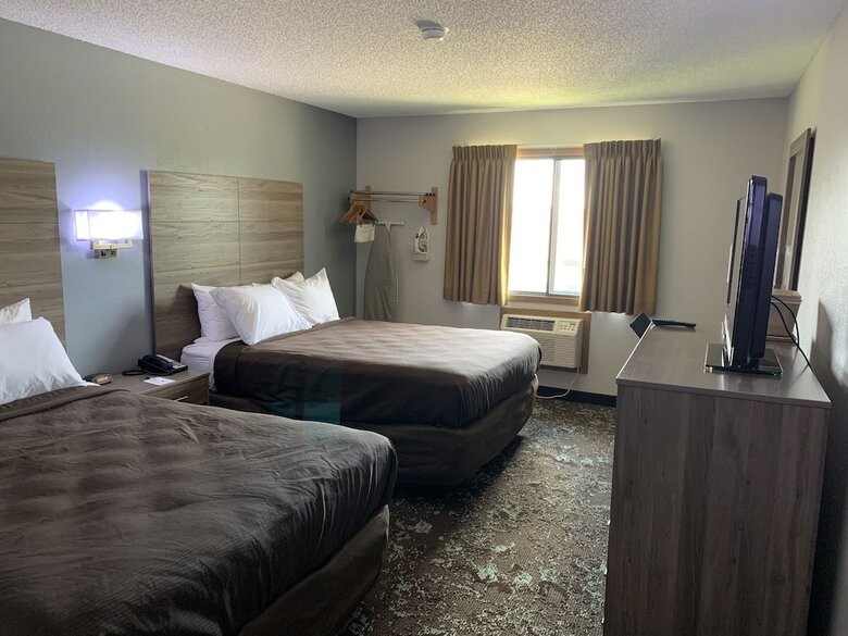 Surestay Hotel By Best Western Cedar Rapids