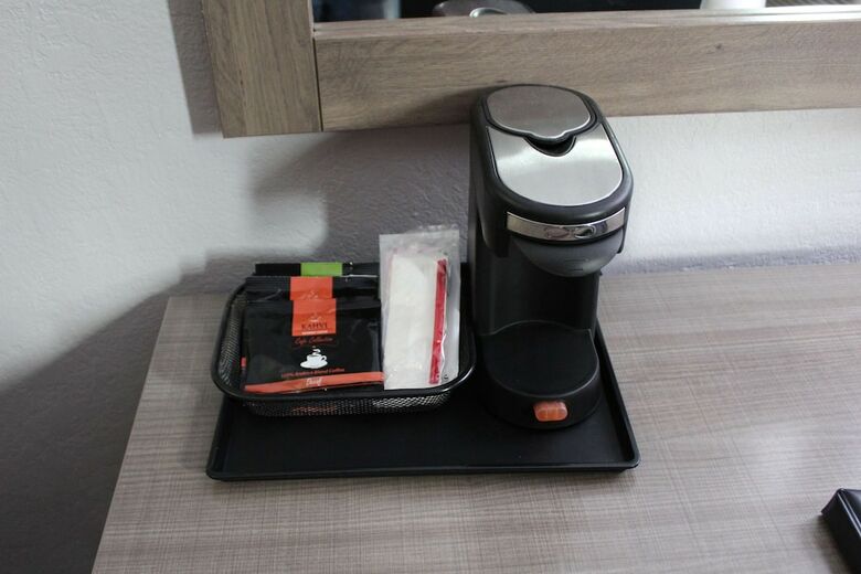 Surestay Hotel By Best Western Cedar Rapids