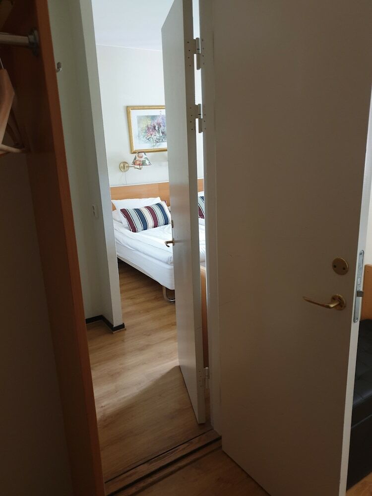 Hotel Rasta Mariestad - Rattugglan