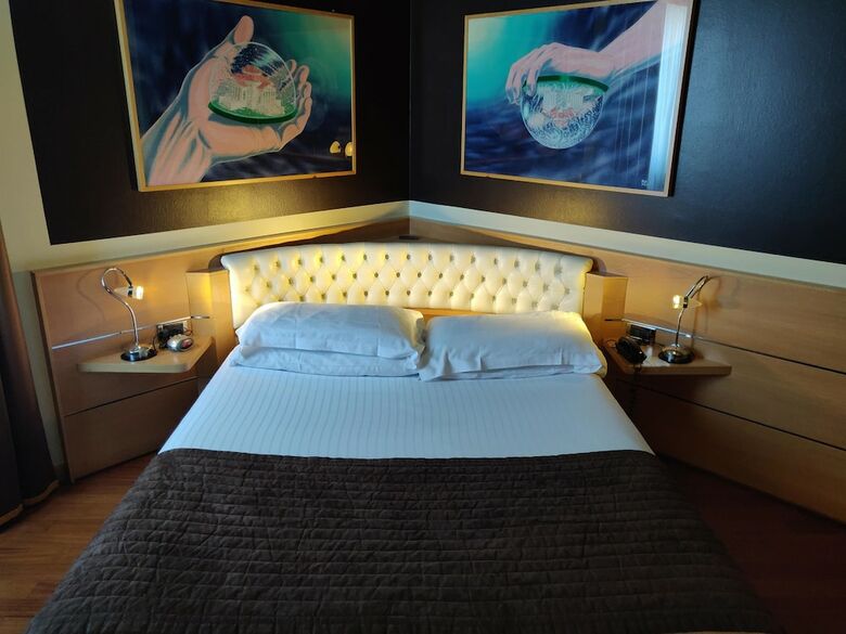 Best Western Hotel Tre Torri