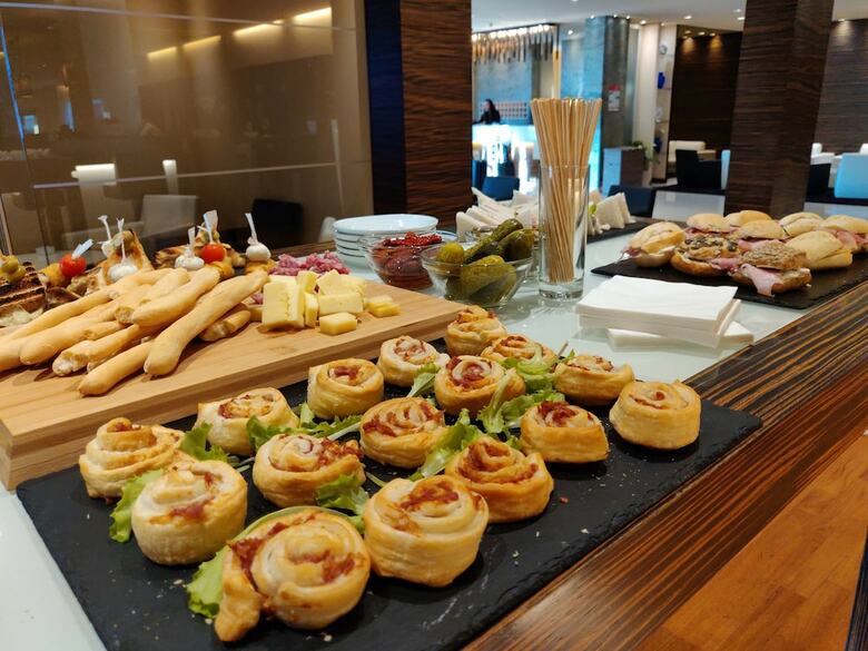 Best Western Hotel Tre Torri