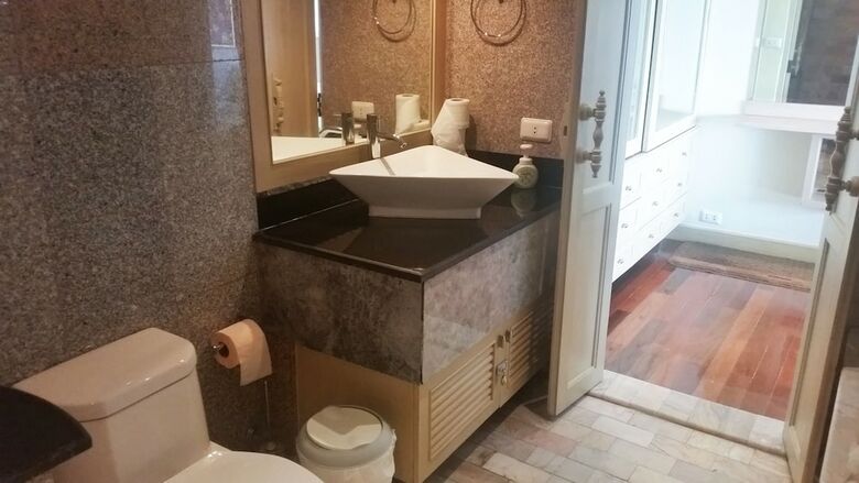 Aparthotel Penthouse Galare Thong Tower