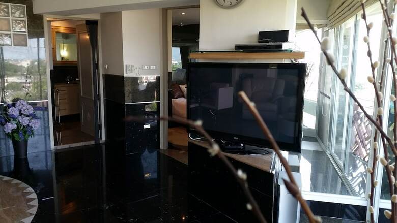 Aparthotel Penthouse Galare Thong Tower