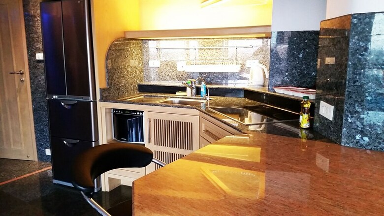 Aparthotel Penthouse Galare Thong Tower