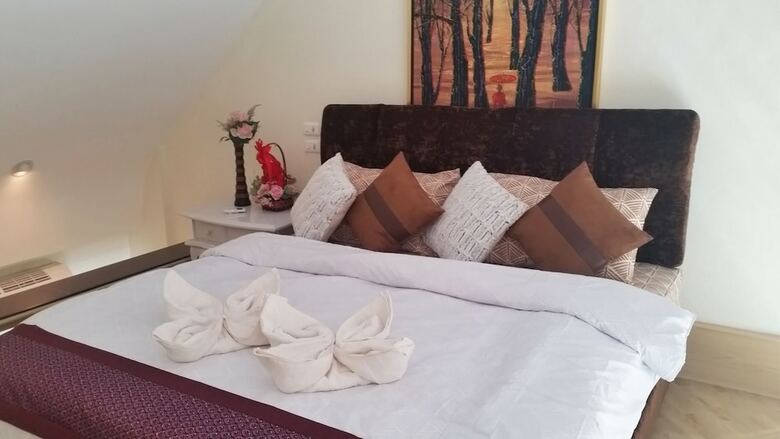 Aparthotel Penthouse Galare Thong Tower