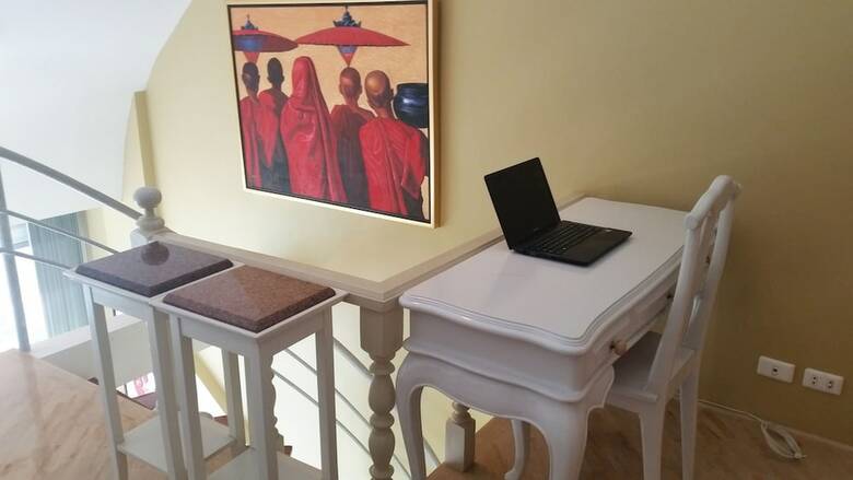 Aparthotel Penthouse Galare Thong Tower