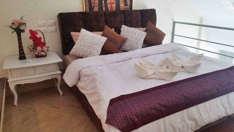 Aparthotel Penthouse Galare Thong Tower
