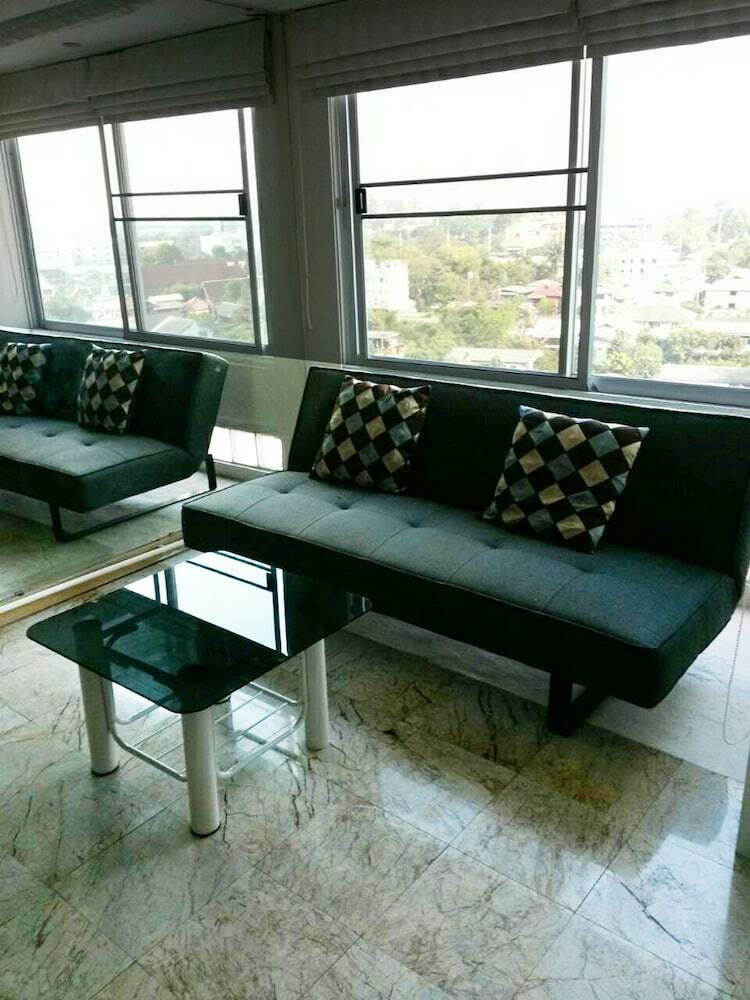 Aparthotel Penthouse Galare Thong Tower