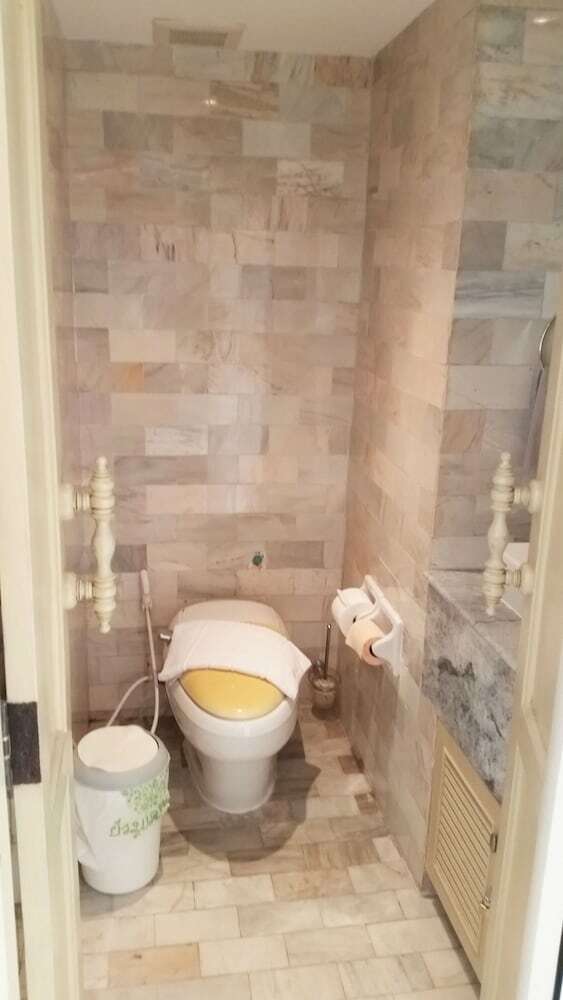 Aparthotel Penthouse Galare Thong Tower