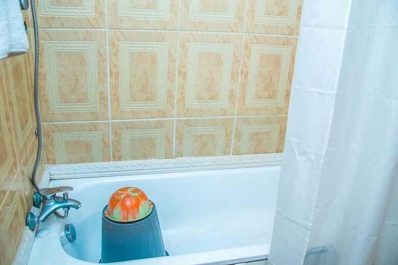 Apartamento Randolph Hotel & Resort