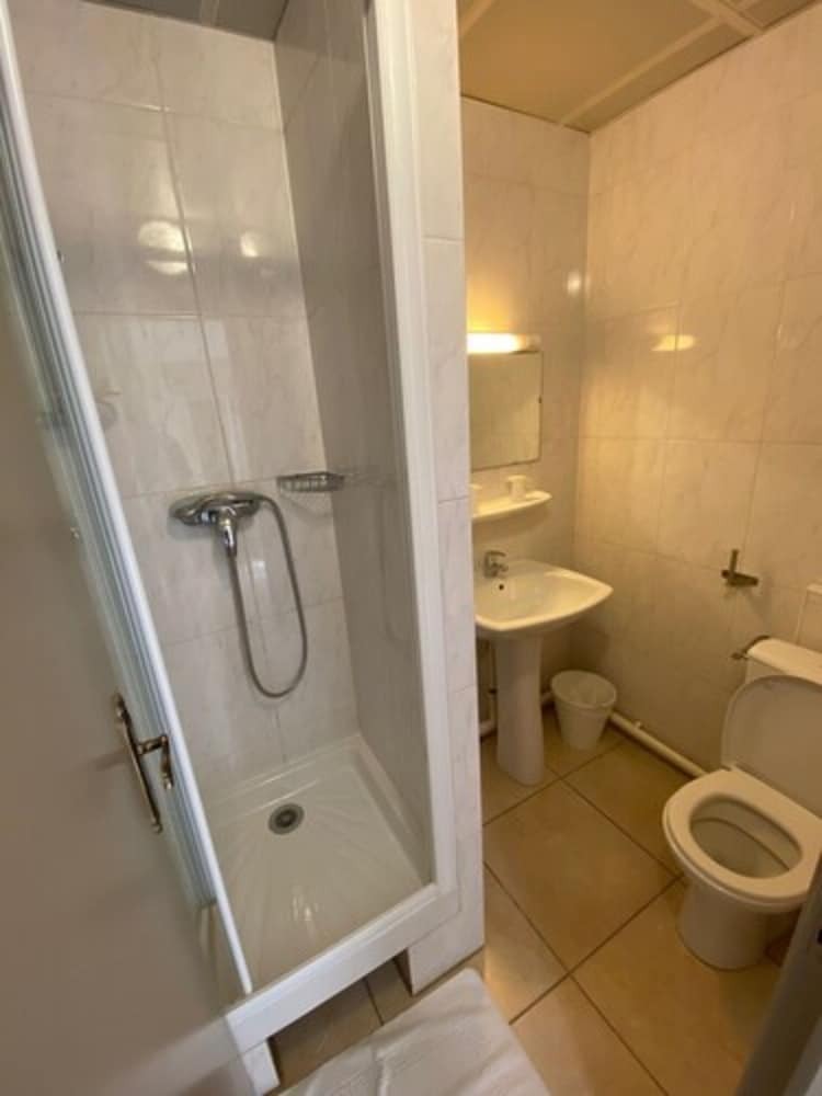 Hotel Angleterre