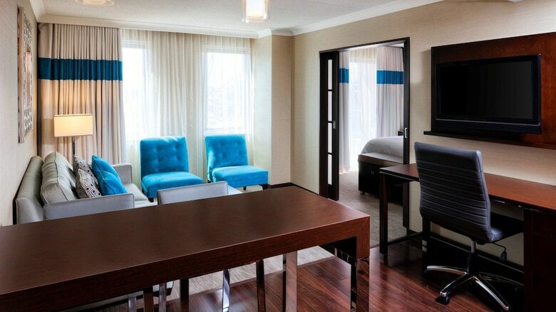 Hotel Four Points By Sheraton London