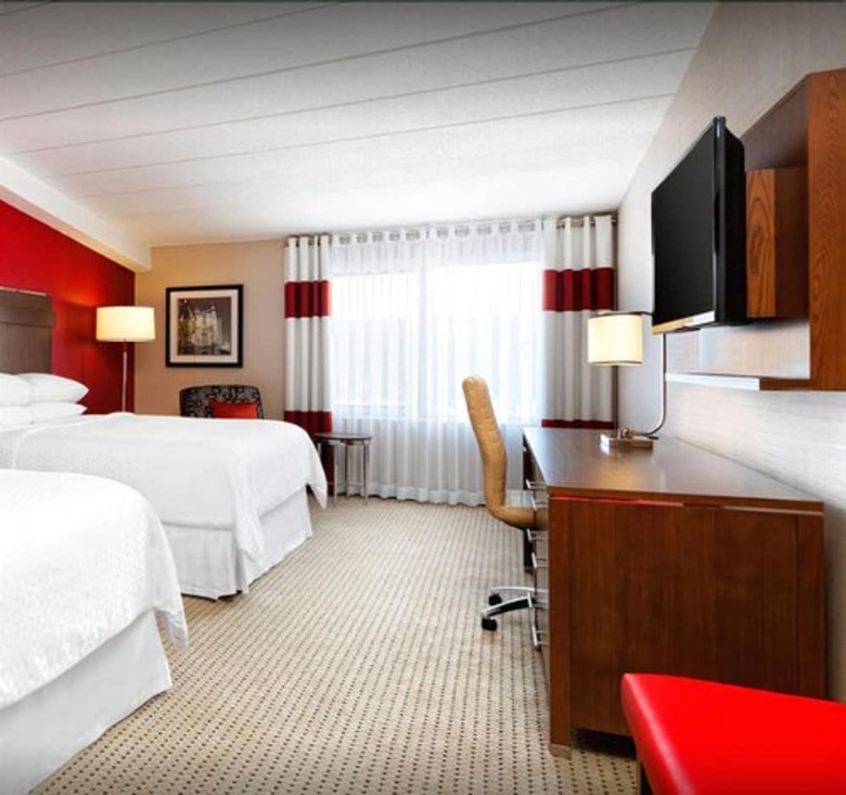 Hotel Four Points By Sheraton London