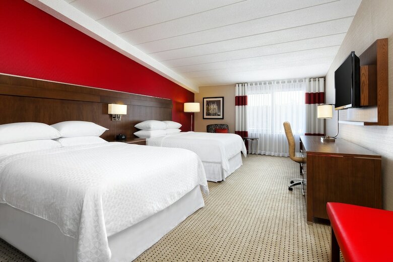 Hotel Four Points By Sheraton London