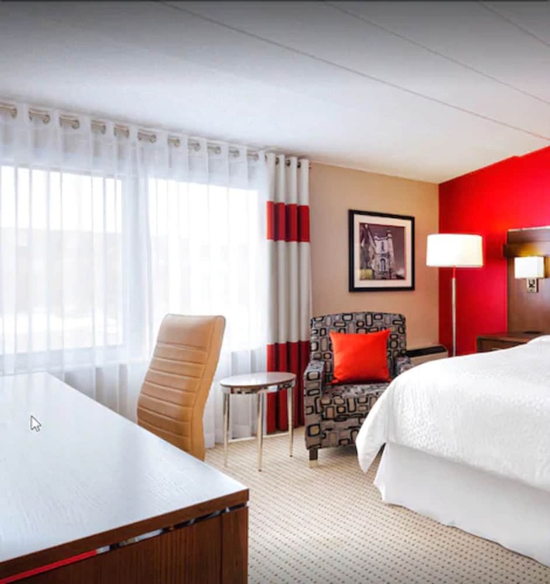 Hotel Four Points By Sheraton London