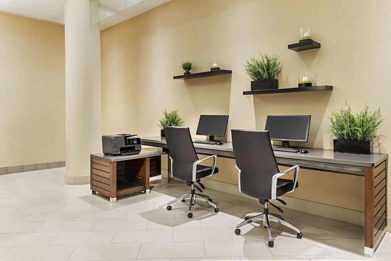Hotel Four Points By Sheraton London