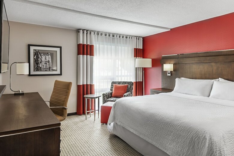 Hotel Four Points By Sheraton London